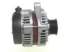 ALANKO 443704 Alternator